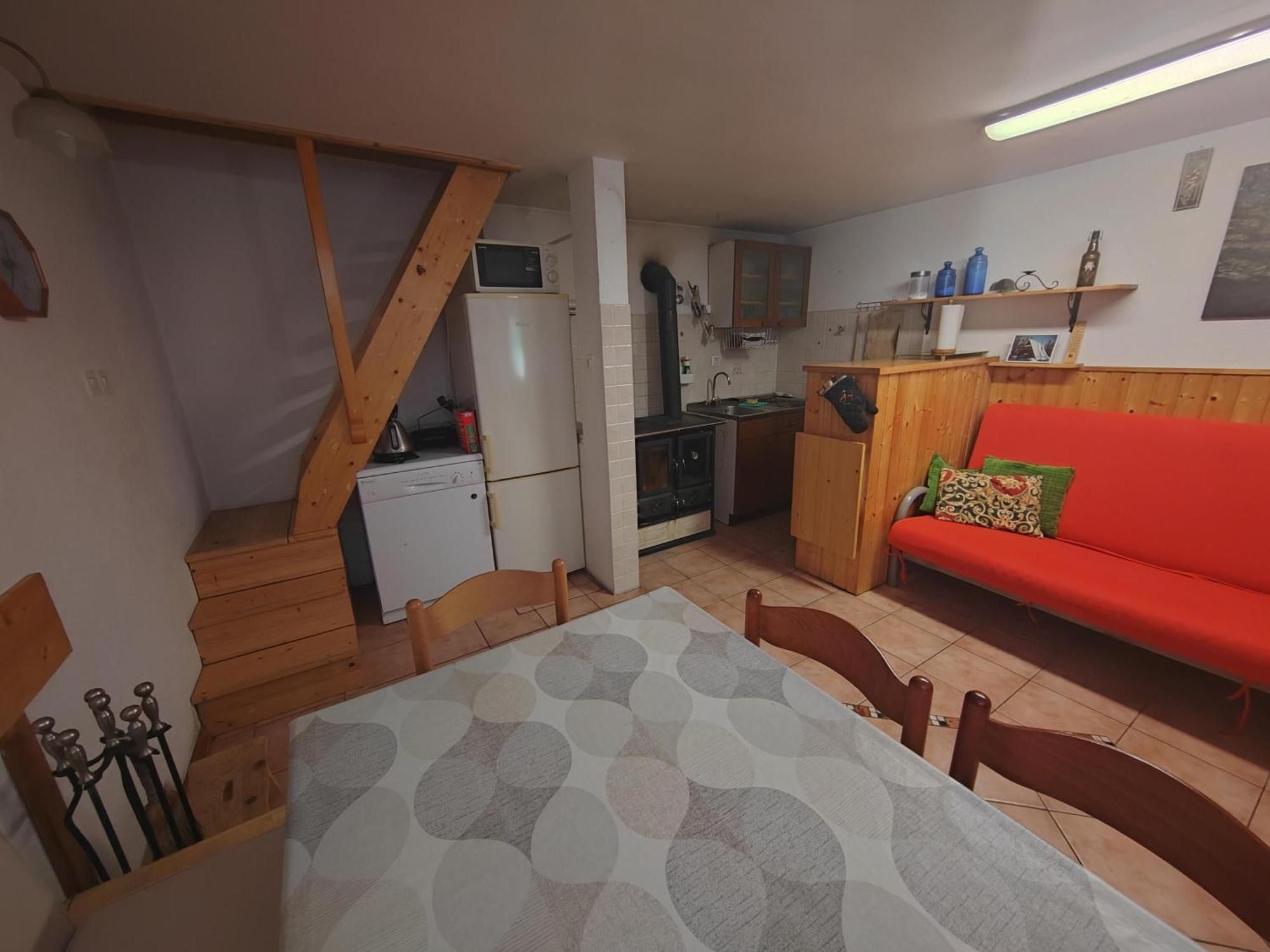 Vila Koca Planika, Sviscaki Ilirska Bistrica Exteriér fotografie